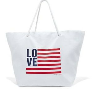 New Tote Bag